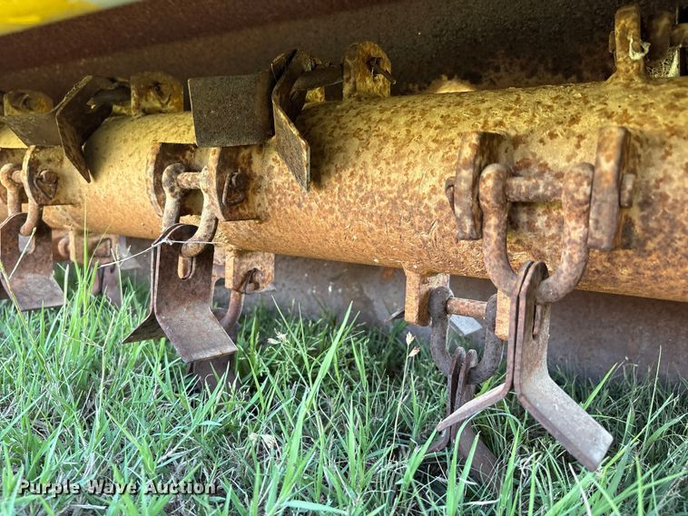 image for item EH4073 Flail mower