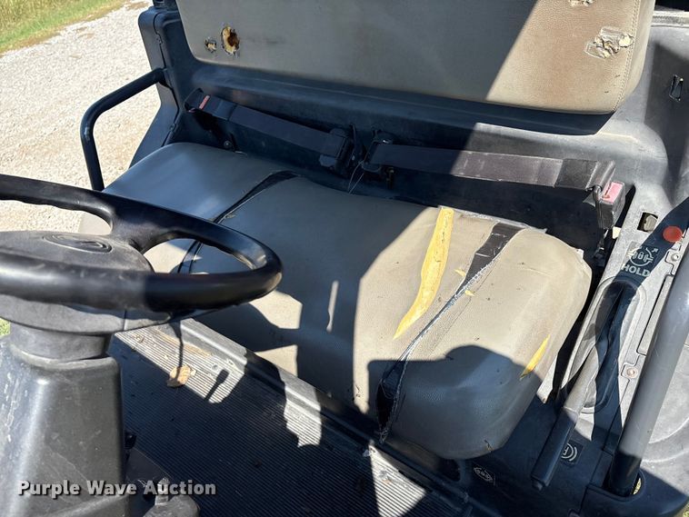 image for item EH4074 2007 Kubota RTV900 utility vehicle