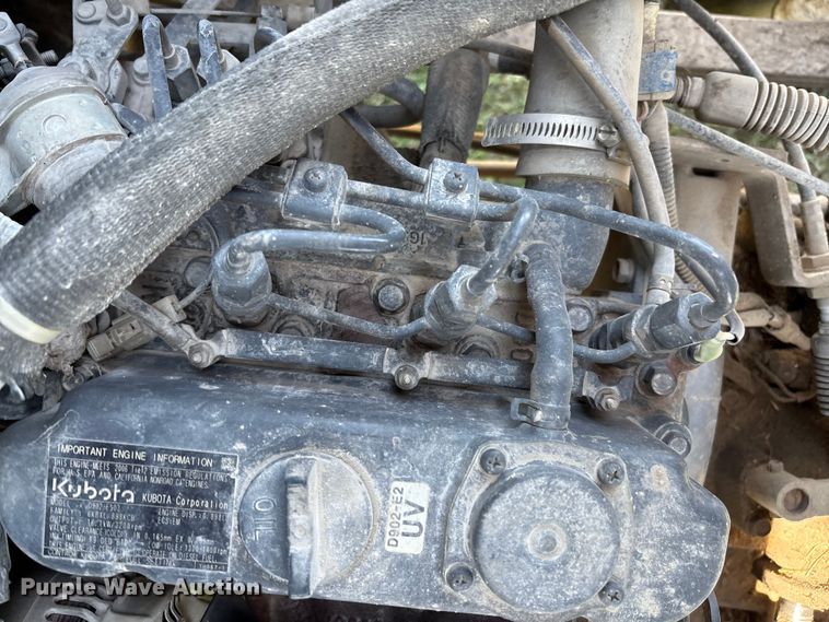 image for item EH4074 2007 Kubota RTV900 utility vehicle