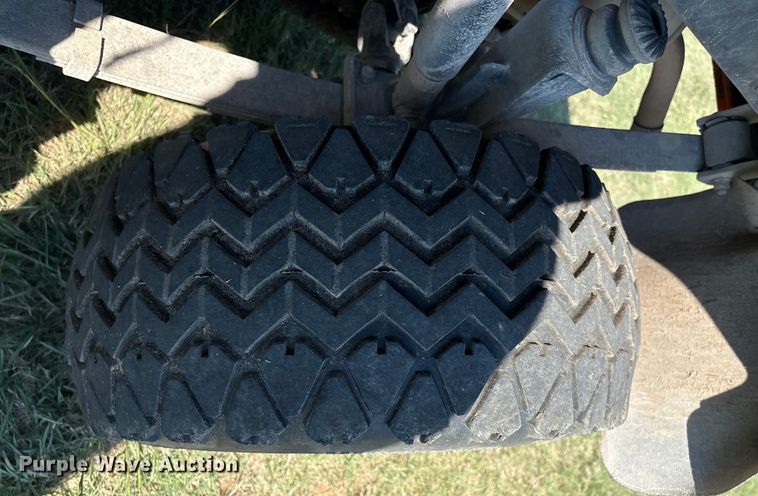 image for item EH4074 2007 Kubota RTV900 utility vehicle