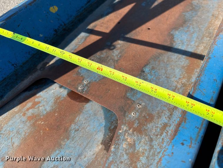 image for item EH4075 Genie GS-1930 scissor lift