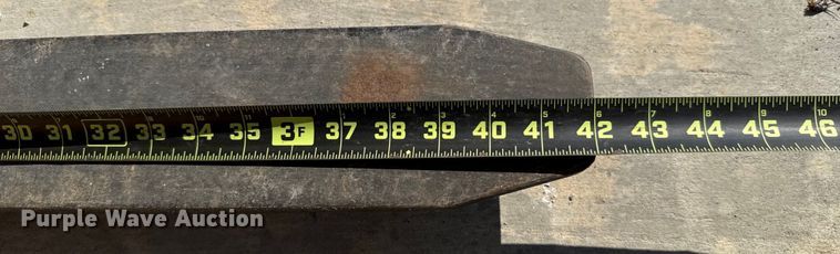 image for item EH4079 2017 Zhejiang H-5439 pallet jack