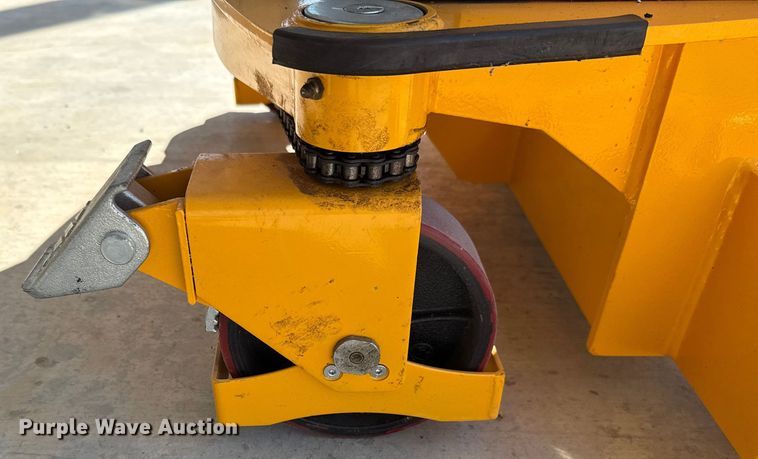 image for item EH4079 2017 Zhejiang H-5439 pallet jack