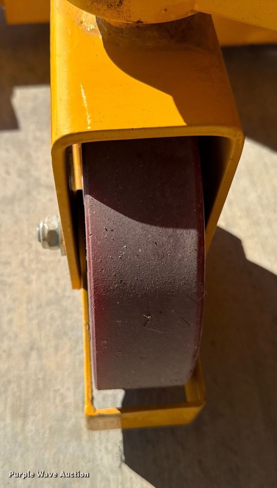 image for item EH4079 2017 Zhejiang H-5439 pallet jack