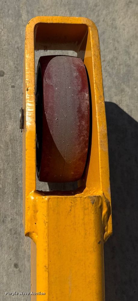 image for item EH4079 2017 Zhejiang H-5439 pallet jack