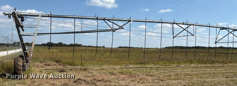 image for item EH4080 480' L irrigation system