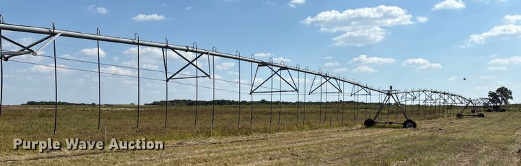 image for item EH4080 480' L irrigation system