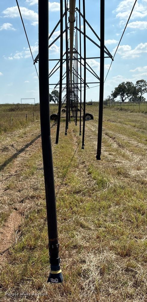 image for item EH4080 480' L irrigation system