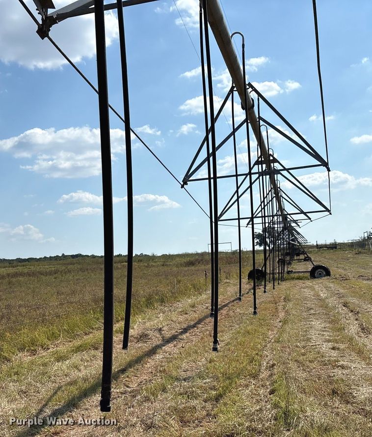 image for item EH4080 480' L irrigation system