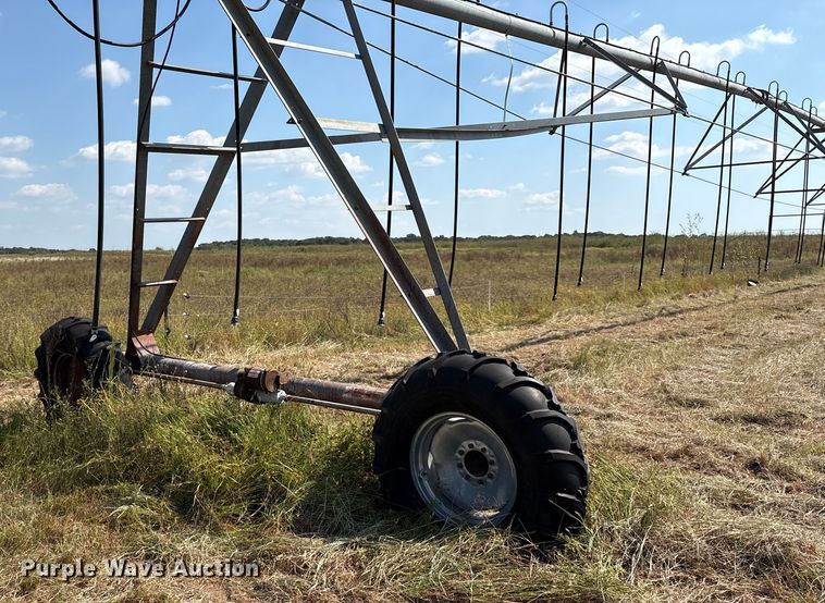 image for item EH4080 480' L irrigation system