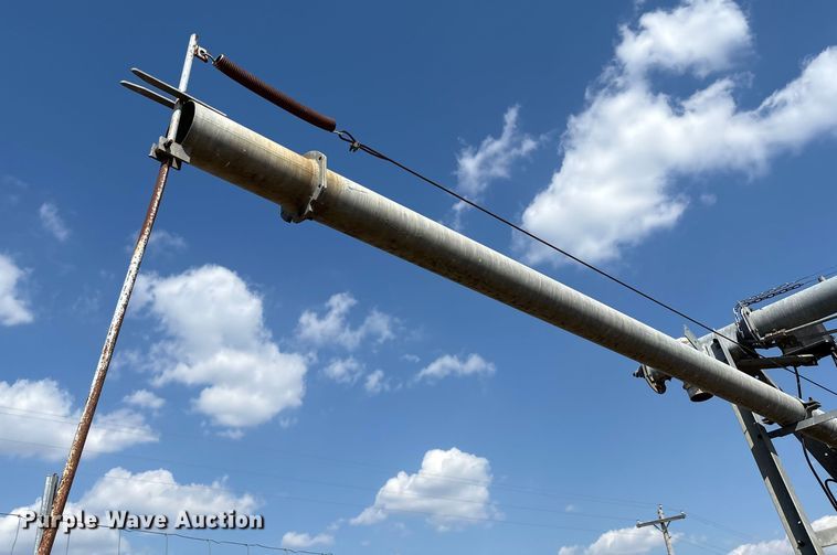 image for item EH4080 480' L irrigation system