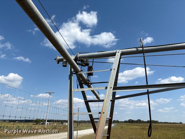 image for item EH4080 480' L irrigation system