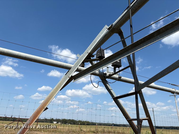 image for item EH4080 480' L irrigation system