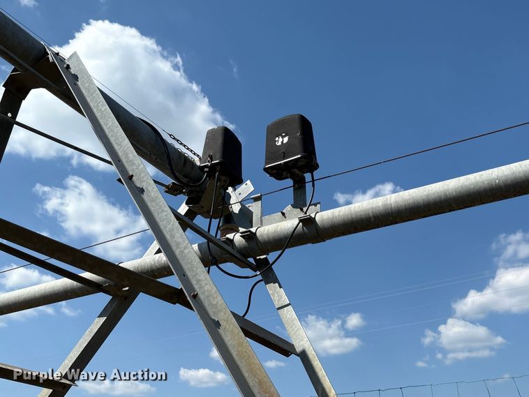 image for item EH4080 480' L irrigation system