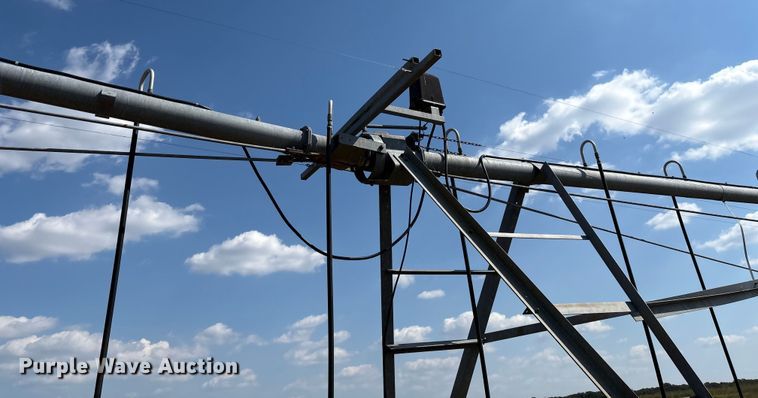 image for item EH4080 480' L irrigation system