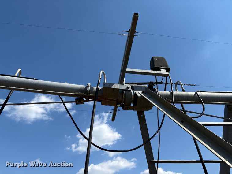 image for item EH4080 480' L irrigation system