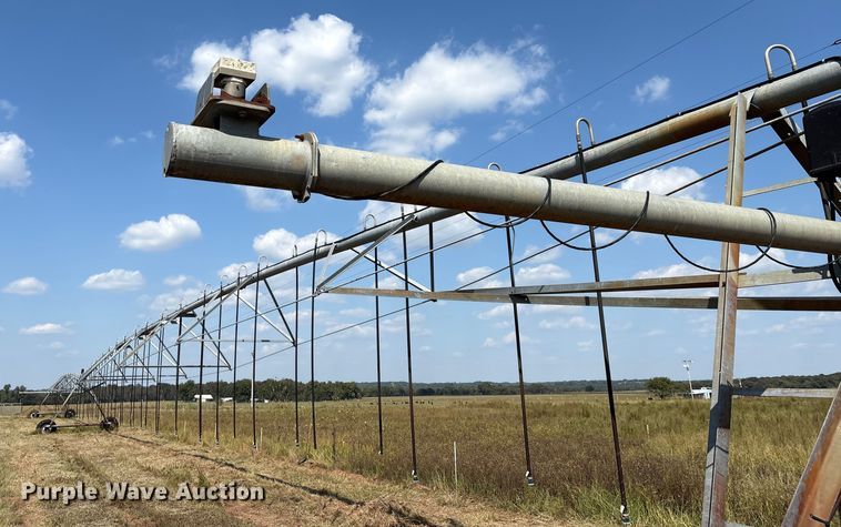 image for item EH4080 480' L irrigation system