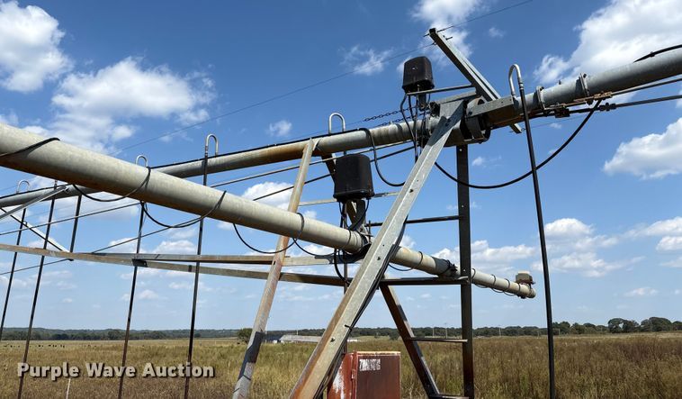 image for item EH4080 480' L irrigation system