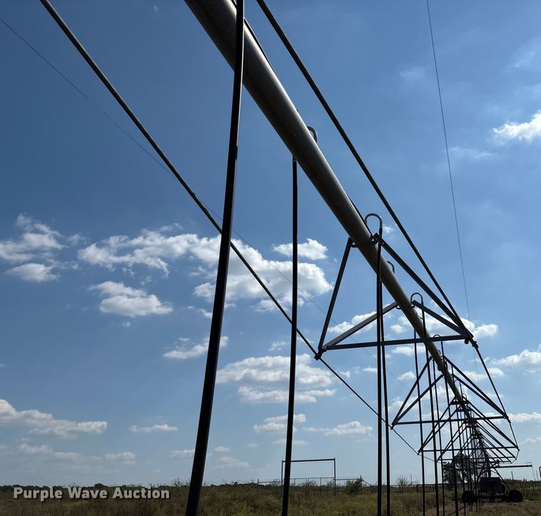 image for item EH4080 480' L irrigation system