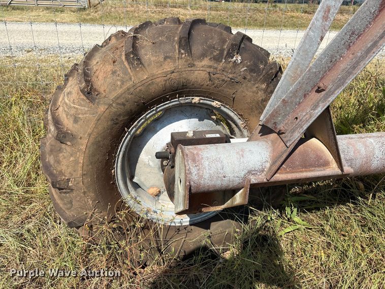 image for item EH4080 480' L irrigation system