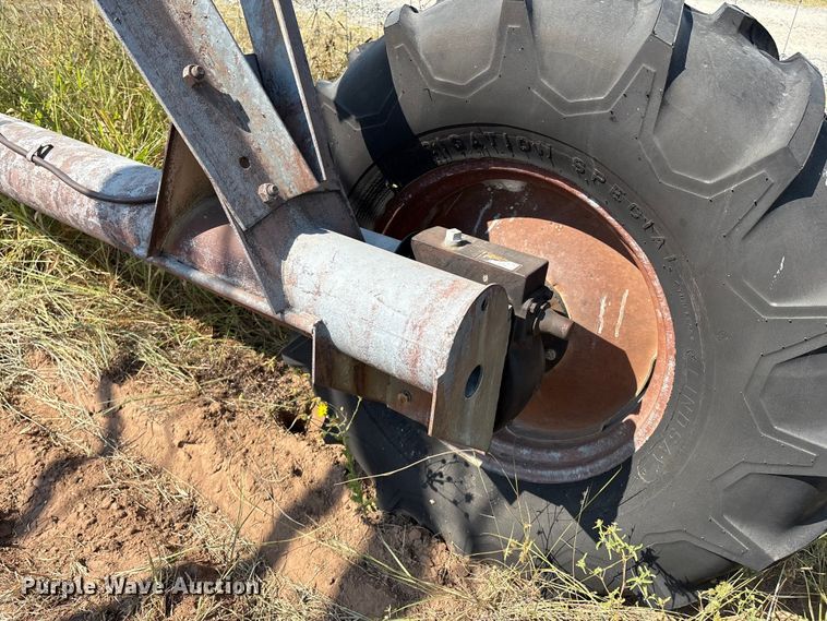 image for item EH4080 480' L irrigation system