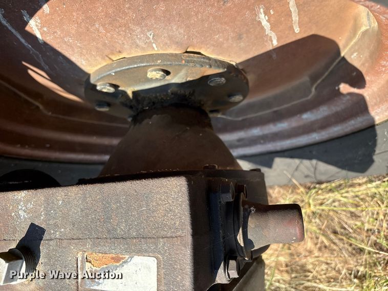 image for item EH4080 480' L irrigation system