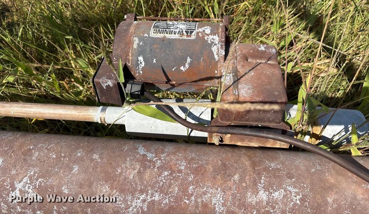 image for item EH4080 480' L irrigation system