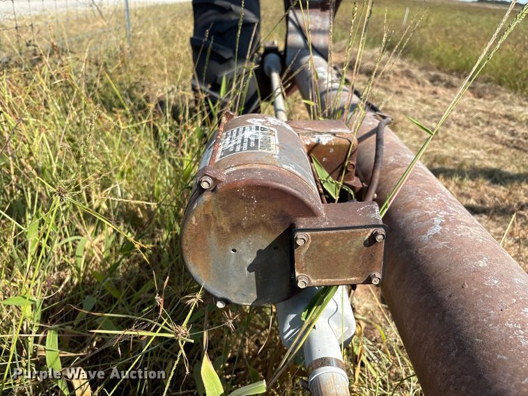 image for item EH4080 480' L irrigation system