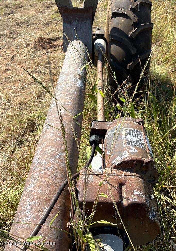 image for item EH4080 480' L irrigation system