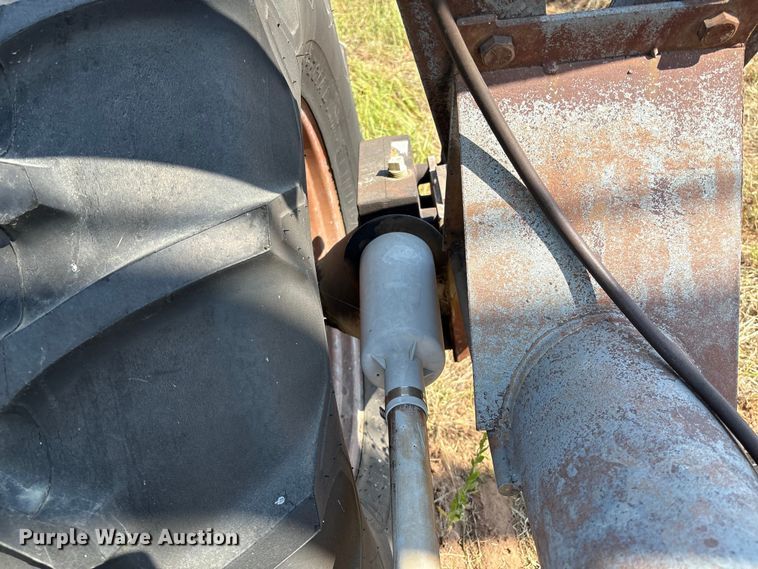 image for item EH4080 480' L irrigation system