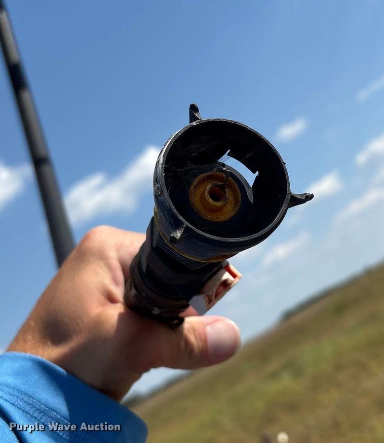 image for item EH4080 480' L irrigation system