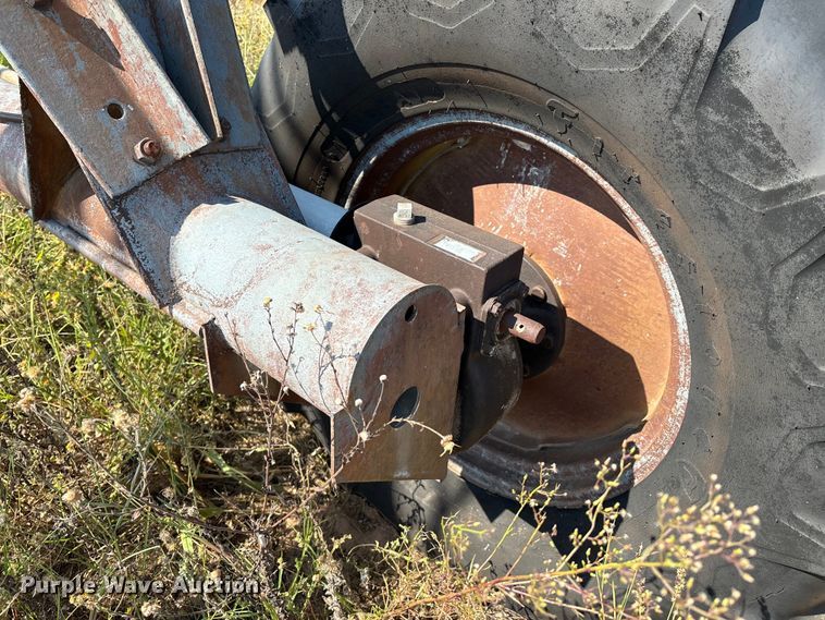 image for item EH4080 480' L irrigation system