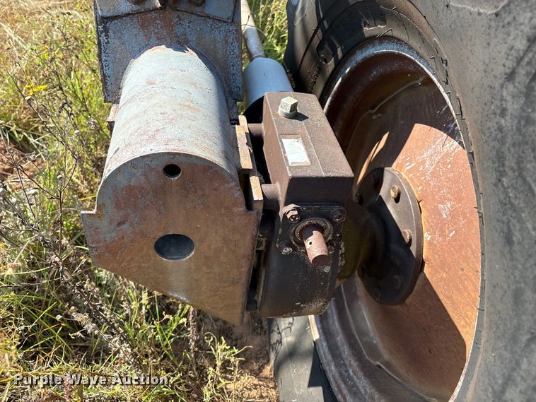 image for item EH4080 480' L irrigation system