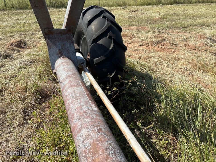 image for item EH4080 480' L irrigation system