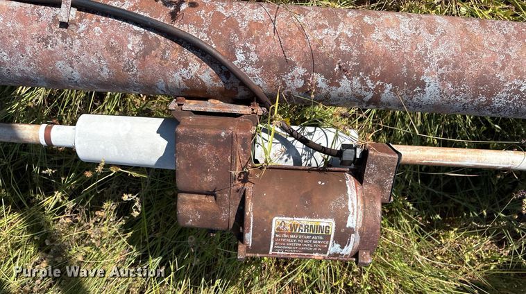 image for item EH4080 480' L irrigation system