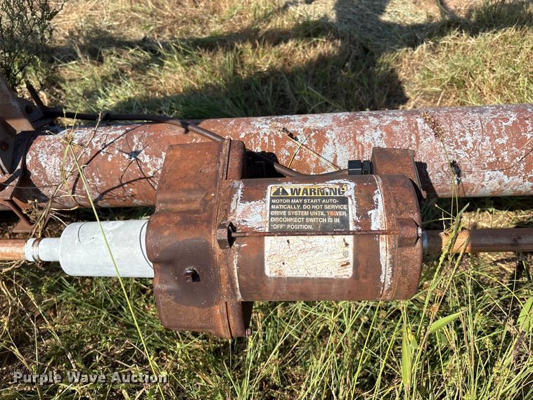 image for item EH4080 480' L irrigation system