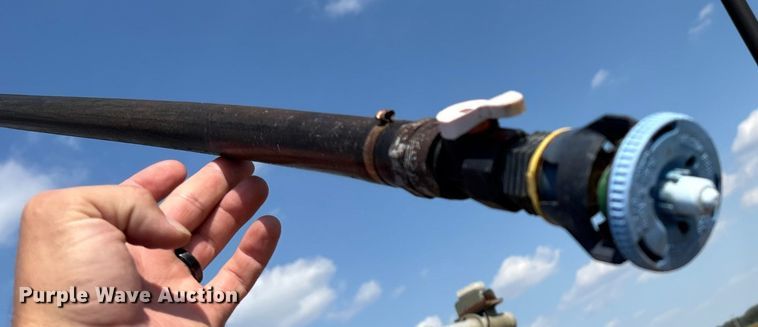 image for item EH4080 480' L irrigation system