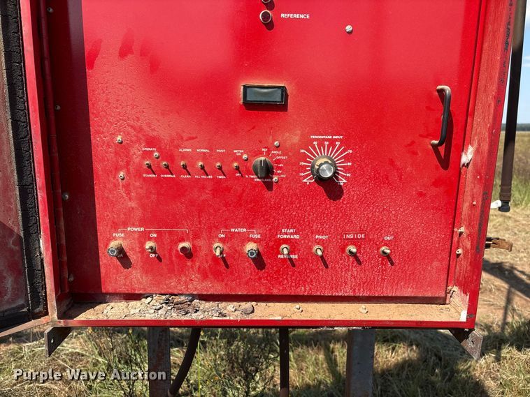 image for item EH4080 480' L irrigation system