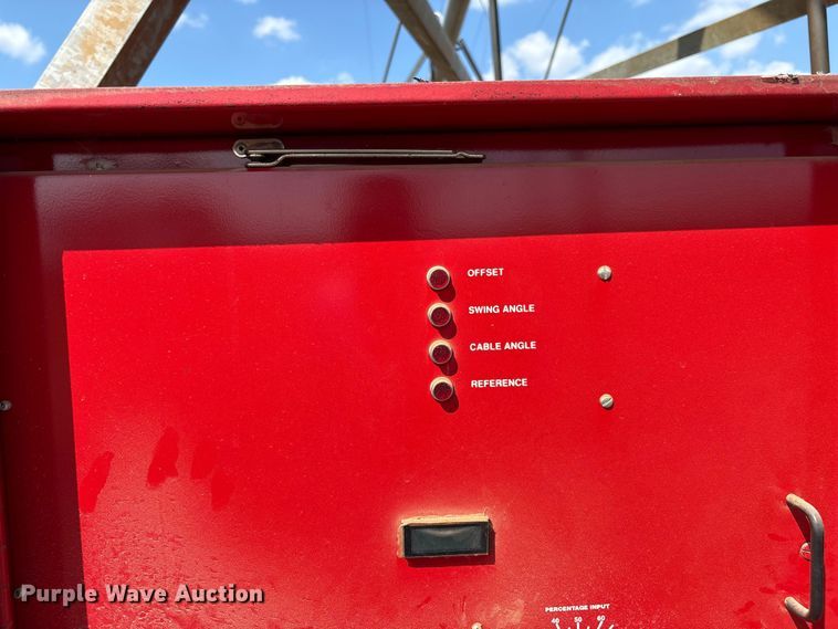 image for item EH4080 480' L irrigation system