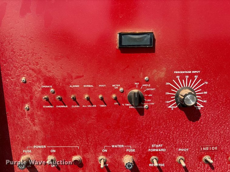 image for item EH4080 480' L irrigation system