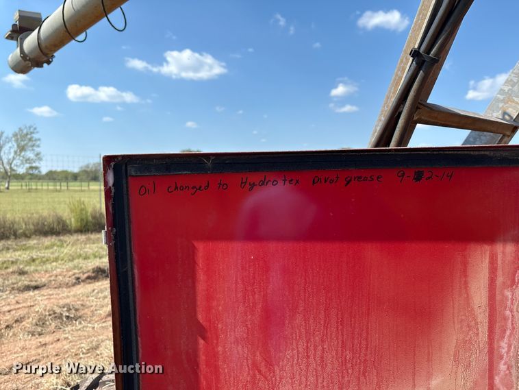 image for item EH4080 480' L irrigation system