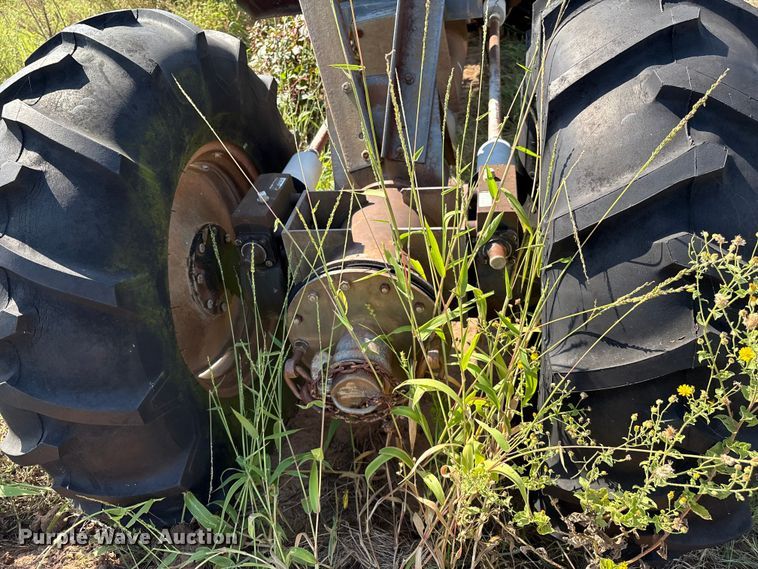 image for item EH4080 480' L irrigation system