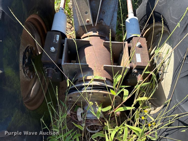 image for item EH4080 480' L irrigation system