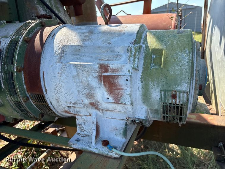 image for item EH4080 480' L irrigation system