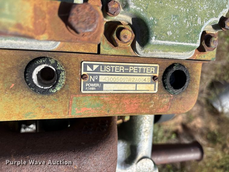 image for item EH4080 480' L irrigation system