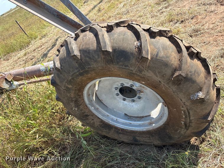 image for item EH4080 480' L irrigation system