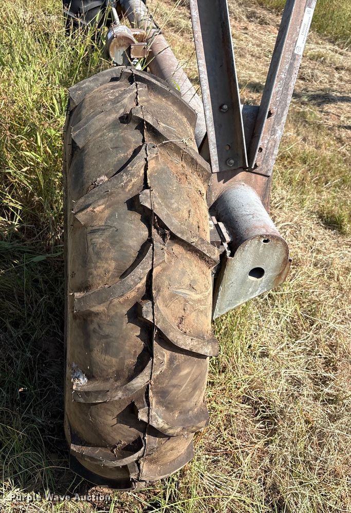 image for item EH4080 480' L irrigation system