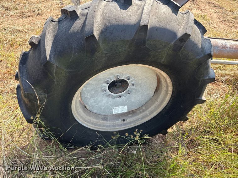 image for item EH4080 480' L irrigation system