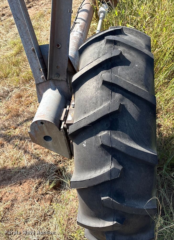 image for item EH4080 480' L irrigation system