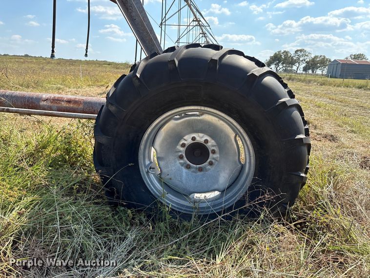 image for item EH4080 480' L irrigation system